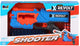Lobbes speelgoed bv shooter x revolt - met 12 zachte pijlen
