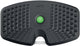 Leitz ergo actief balance board - balansbord - ergonomisch wiebelbord - met massagebal - donkergrijs