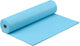Vaessen creative vilt op rol - licht turkoois - 1 mm - 45 cm x 5 m