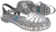 Rucanor waterschoenen caribean iii transparant maat 23