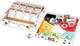 Asmodee space cow het kleurenmonster - nl.