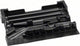 Bosch professional 1600a003r9 inlegbodem