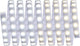 Paulmann maxled tunable white basisset gecoat 3 m 20 w met witlichtbesturing