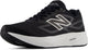 New balance flite-r dames sportschoenen - black