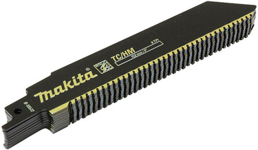 Makita 10x reciprozaagblad tc 152 8t - b-55572-10