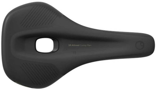 Ergon sportzadel sr allroad comp m l sport l251 x b143 mm 250 g heren