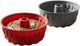 Alpina bundt cakevorm
