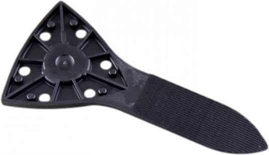 Bosch schuurtong plat - gda280e