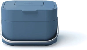 Joseph joseph intelligent waste stack afvalbakje - 4 l - editions
