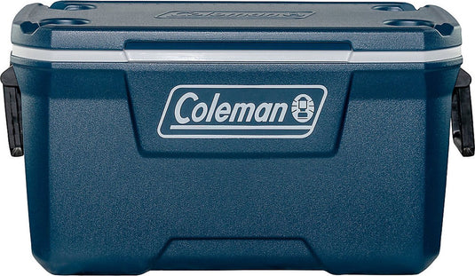 Coleman 70qt xtreme koelbox - 66 liter - blauw