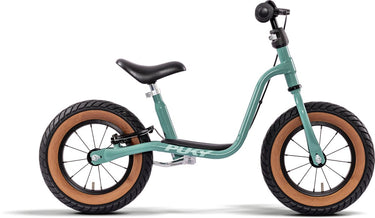 Puky lr xl loopfiets turquoise
