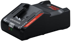 Bosch professional exal18v-160 snellader - 1600a03d3a