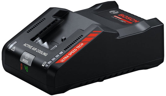 Bosch professional exal18v-160 snellader - 1600a03d3a