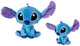 Simba pluche disney - doorables stitch2 (25cm)
