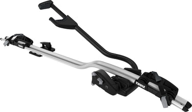 Thule bike holder proride 598 silver