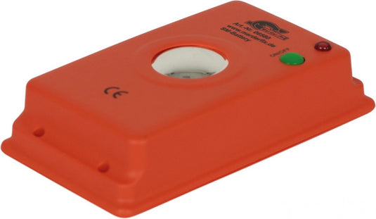 Marderfix marterbestrijding akoestisch op batterijen - marterverjager ce gekeurd