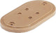 Märklin 07251 h0 onderplaat h0 c-rails (met ballastbed), h0 k-rails (zonder ballastbed), h0 trix c-rail