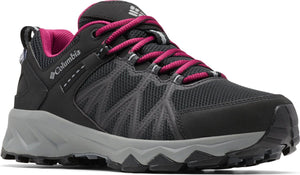Columbia peakfreak™ ii outdry™ women's wandelschoenen - black, ti grey steel - maat 39.5