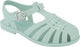 Waimea watersandaal - blauw - maat 32 - antislip - verstelbaar