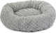 Beeztees levisa - kattenmand - grijs - 43x43x13 cm