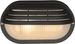 Philips led philips massive wall muurlamp