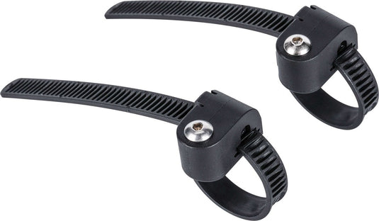 Topeak Stuur frameklem VersaMount (2er Set)