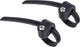 Topeak Stuur frameklem VersaMount (2er Set)