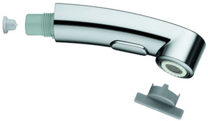 Grohe spoeldouche voor eurosmart en smart keukenmengkraan, chroom