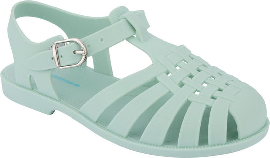 Waimea watersandaal - blauw - maat 28 - antislip - verstelbaar