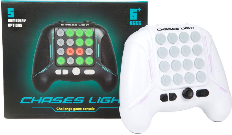 ギャラリービューアに画像をロードする, Toi-toys chases light elektronisch spel game controller 5in1
