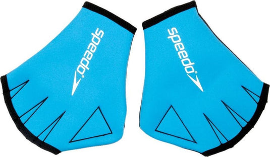 Speedo aqua gloves