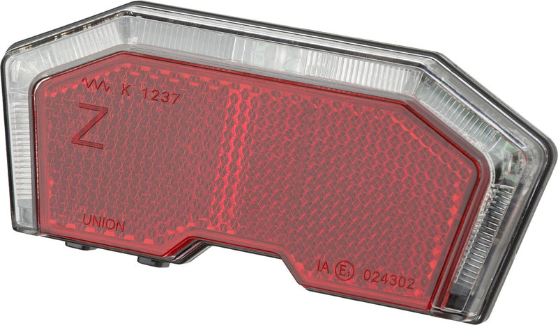 ギャラリービューアに画像をロードする, Cordo led e-bike achterlamp 6-15v bagagedrager
