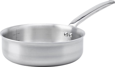 Debuyer de buyer alchimy sauteerpan - 24cm - rvs