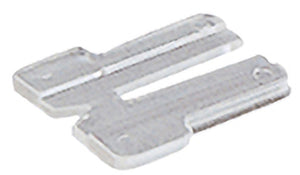 Makita accessoires anti-splinterplaat | per 5 stuks - 192557-6