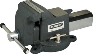 Stanley 100mm 4 heavy duty bankschroef - 1-83-066