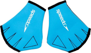Speedo aqua gloves