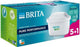 Brita maxtra pro pure performance waterfilter cartridges – 6 stuks