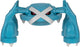Jazwares pokemon epic battle figure metagross