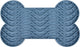 Flamingo likmat yummee medium blauw - blauw