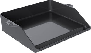Rösle barbecue - plancha grilling plate