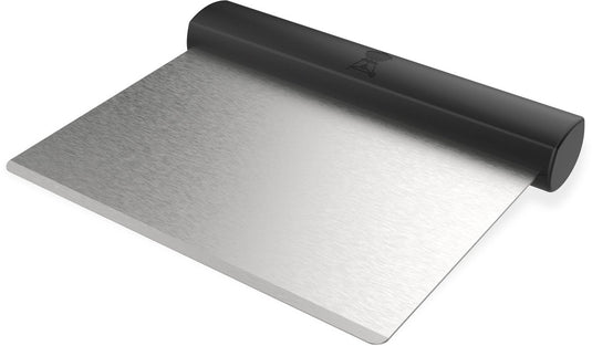 Weber chopper voor plancha