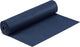 Vaessen creative vilt op rol - marineblauw - 1 mm - 45 cm x 5 m