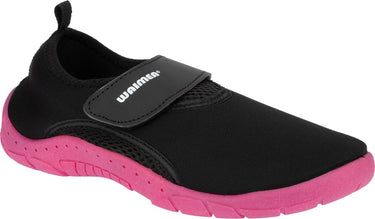 Waimea waterschoenen - kinderen - sea whip - blauw zwart - maat 36