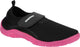 Waimea waterschoenen - kinderen - sea whip - roze zwart - maat 33