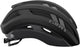 Giro aries spherical racefiets helm - mat zwart | m
