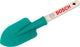 Klein toys bosch handschop - speelgoed - incl. houten handgreep en ophangoog - groen