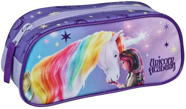 Undercover unicorn academy etui