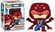 Funko pop! marvel spider-man 2211 #979 - beyond amazing collection amazon exclusive grail