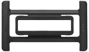 Klickfix adapter koppelingsset gta ii uniklip racktime snapit mik