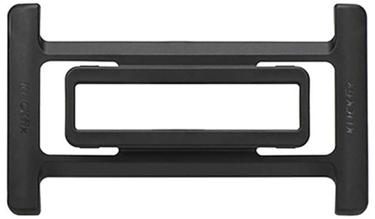 Klickfix gta ii adapter zwart